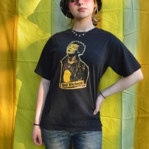 Sex Pistols T.Shirt Unisex